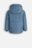 COCCODRILLO jakete OUTERWEAR BOY KIDS, zils, cm 