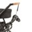 TRILLE ratu aksesuārs BROR, Black, 20-23 