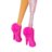 BARBIE Deluxe Fashionistas lelle ar kājas protēzi, HYV26 