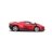 BBURAGO 1:43 Signature Automašīnas modelis Ferrari Daytona SP3, 18-36914 RD 