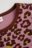 COCCODRILLO t-krekli CRAFT PUNK GIRL KIDS, violeta, ZC5143101CGK-016-116, 116 cm 