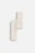 COCCODRILLO zeķbikses TIGHT VISCOSE, krēmveida, WC5380702TVP-003-140, 140 cm 