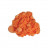 ORB FACTORY radošais komplekts Morph Atomic Tangerine, ORB77303 