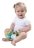 PLAYGRO izglītojoša bumba, 4088621 
