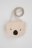 COCCODRILLO rokassomiņa ACCESSORIES, krēmveida, ZC5301203ACC-002-000, one size cm 