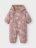 NAME IT kombinezons SNOW, 13245307, 50/56 cm 