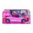 HOT WHEELS R/C BARBIE rozā kabriolets, JBH05 