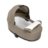 CYBEX kulbiņa Balios S/Talos S LUX, Almond beige, 522005267 