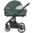 CARRELLO universāls ratiņi ALFA 2IN1, Meadow green, CRL-6522 