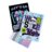 MONSTER HIGH kristāla attēlu māksls darbs, 71-0046 