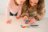 SMART GAMES spēle IQ Bubbles, SMA#493 