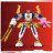 71807 LEGO® Ninjago Sora Stihijas Mehāniskais Robots 