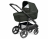 PEG PEREGO kulbiņa CULLA GRANDE, green, IN14770000FG74PL01 IN14770000FG74PL01