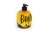 SIMPLE PLEASURES roku ziepes Shrink-wrapped pumpkin bottle, minty candy, F31387-32183 