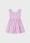 MAYORAL kleita 6D, mauve, 3956-53 