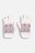 COCCODRILLO cimdi ACCESSORIES WINTER GIRL, multicoloured, ZC4360316AWG-022-L, L cm 