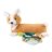 FISHER-PRICE kucēns, HJW10 HJW10
