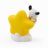 YUME Hello Kitty and Friends bedside light star light series, assort., 11710 