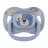 CANPOL BABIES silikona māneklītis CUTE ANIMALS, 6-18 mėn., 34/925_blu 