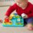 FISHER PRICE auto puzle ar skaņām, HRP31 