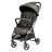 PEG PEREGO ratiņi SELFIE PLUS, Metal, IP30000000BK01BK94 