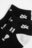 COCCODRILLO zeķes SOCKS BOY, krāsa, WC5382307SOB-022-036, 36 cm 