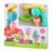 PLAYGO DOUGH saldumu veidošanas komplekts, 8250 