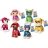 PAW PATROL plīša rotaļlieta Basic Plush Rescue Wheels, 6069660 