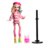 MONSTER HIGH X WEDNESDAY Core lelle - Enid, HXJ05 