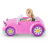 SPARKLE GIRLZ lelles un mašīnas kompelts Mirdzošā kupeja, 10028 