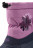 LASSIE ziemas zabāki Tundra Soft heather 769130-5190 769130-5190
