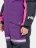 DIDRIKSONS ziemas kombinezons BJÄRVEN 3, violets, 505466-I12, 140 cm 