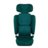 KINDERKRAFT autokrēsls FIX2GO i-Size, 76–150 cm, green 