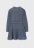 MAYORAL kleita ar garām piedurknēm 8E, indigo, 140 cm, 7941-89 7941-89 16