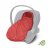 CYBEX kāju sildītājs SNØGGA MINI 2, hibiscus red, 522002903 522002903