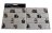 ONE PIECE Name labels, 775-25046 