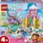 11205 LEGO® Gabby’s Dollhouse Saldo našķu kalns un Kitty dārzs 