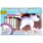 CRAYOLA radošais komplekts Washimals Big Jenny, 74-7518 