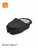 STOKKE Xplory® X šūpulis Rich Black, 572101 572101