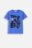 COCCODRILLO t-krekls FOREST FRIENDS JUNIOR, cobalt, ZC4143202FBJ-032-164, 164 cm 
