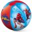 MONDO INFLATABLES pludmales bumba Spiderman, 16900 16900