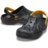 CROCS čības BATMAN BAYA melni, 210348-001 25 izmērs 