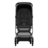 MAXI COSI sporta ratiņi FAME CABIN, Onyx Black, 1141508110 