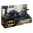 BATMAN 12" motocikls ar piederumiem "Batcycle", 6067956
 6067956