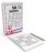 PURPLE COW game 50 Sudoku, 610 