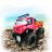 MAISTO TECH 1:16 RC automašīna M-B U5000 Unimog, 82733 82733