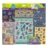 TOTUM DISNEY STITCH uzlīmes komplekts, 700062 
