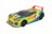 HOT WHEELS RC Quick n' Sik automašīna, dažādas, 63353