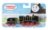 THOMAS & FRIENDS tvaika lokomotīve ar vagonu, HFX91 HFX91