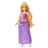 DISNEY PRINCESS lelle  - Salātlapiņa Rapunzel, HLW03 HLW03